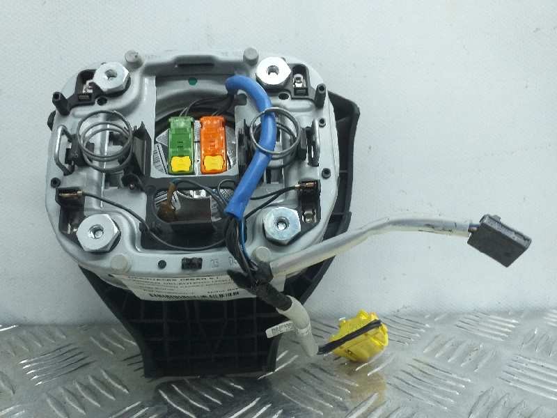 Recambio de airbag delantero izquierdo para volkswagen passat berlina (3c2) advance referencia OEM IAM   