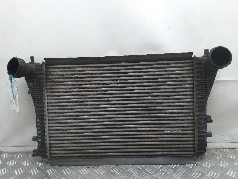 Recambio de intercooler para volkswagen passat berlina (3c2) advance referencia OEM IAM   