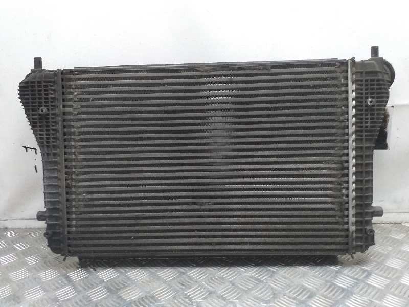 Recambio de intercooler para volkswagen passat berlina (3c2) advance referencia OEM IAM   