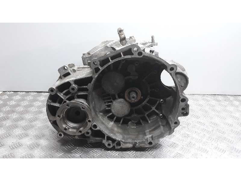 Recambio de caja cambios para volkswagen passat berlina (3c2) advance referencia OEM IAM   