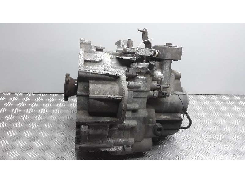Recambio de caja cambios para volkswagen passat berlina (3c2) advance referencia OEM IAM   