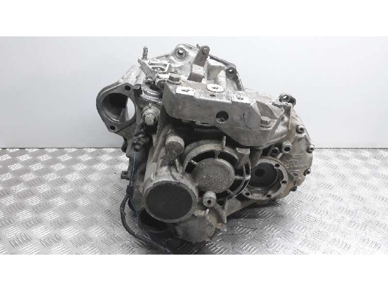 Recambio de caja cambios para volkswagen passat berlina (3c2) advance referencia OEM IAM   