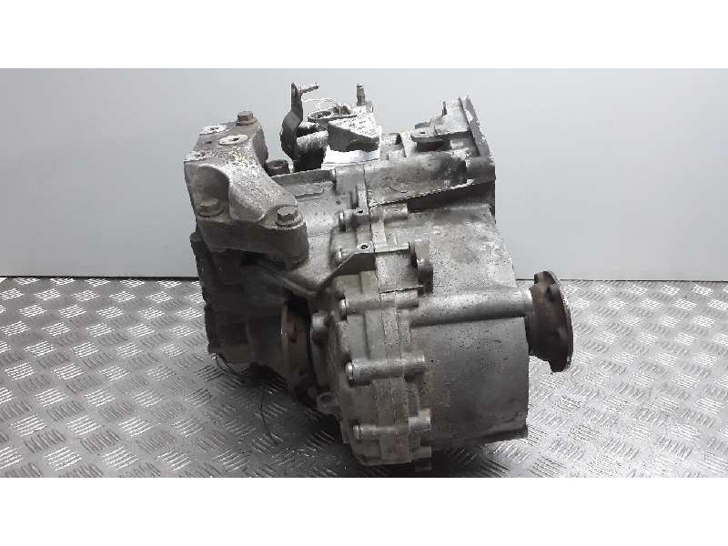 Recambio de caja cambios para volkswagen passat berlina (3c2) advance referencia OEM IAM   