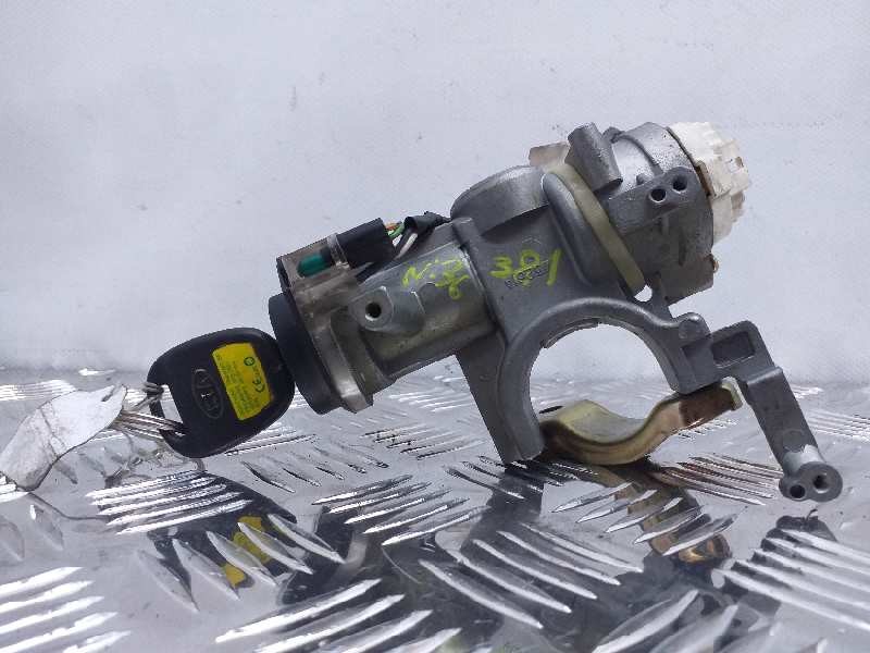 Recambio de conmutador de arranque para kia carens 2.0 crdi lx monovolumen referencia OEM IAM   