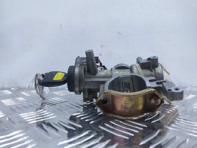 Recambio de conmutador de arranque para kia carens 2.0 crdi lx monovolumen referencia OEM IAM   