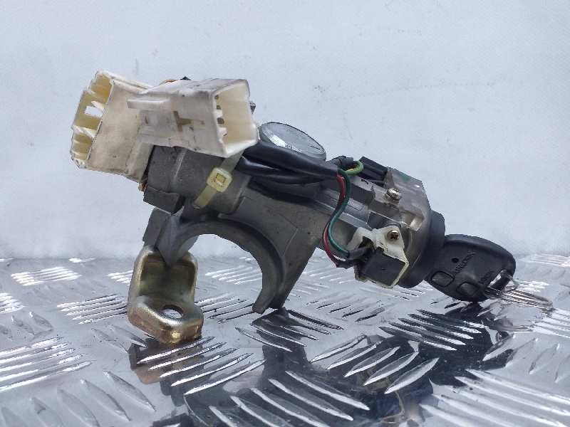 Recambio de conmutador de arranque para kia carens 2.0 crdi lx monovolumen referencia OEM IAM   