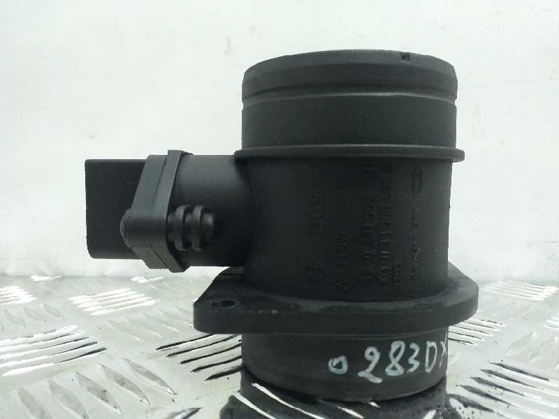Recambio de caudalimetro para seat ibiza (6l1) sport referencia OEM IAM 0281002531 038906461B 