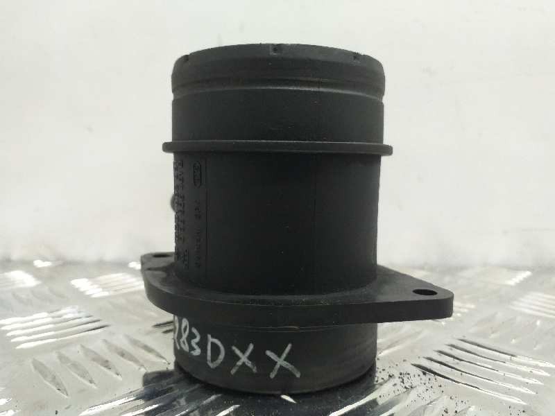 Recambio de caudalimetro para seat ibiza (6l1) sport referencia OEM IAM 0281002531 038906461B 