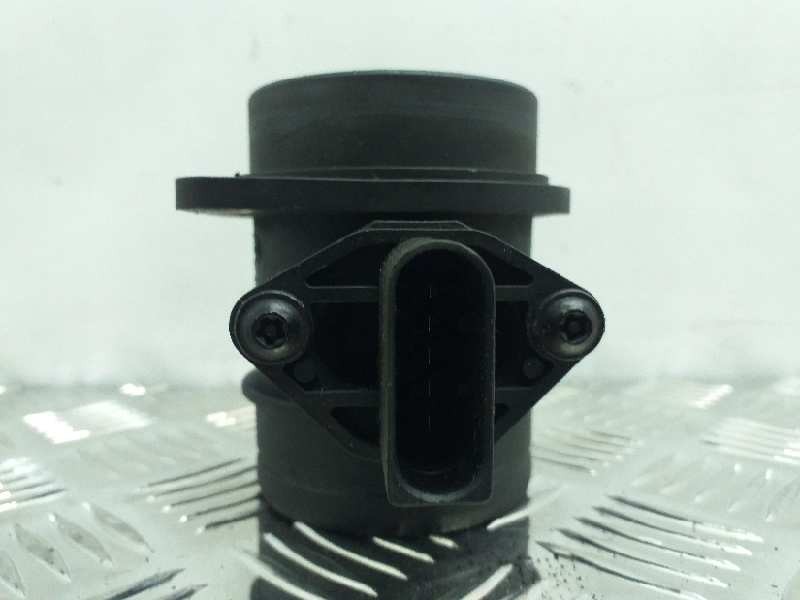 Recambio de caudalimetro para seat ibiza (6l1) sport referencia OEM IAM 0281002531 038906461B 