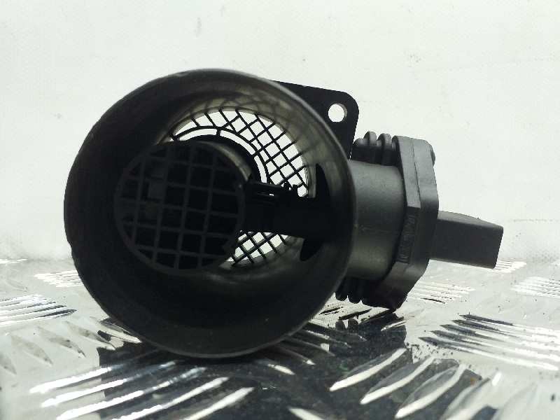 Recambio de caudalimetro para seat ibiza (6l1) sport referencia OEM IAM 0281002531 038906461B 
