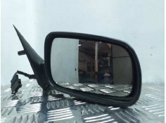 Recambio de retrovisor derecho para skoda octavia berlina (1u2) referencia OEM IAM 1U1857502 ELECTRICO NEGRO