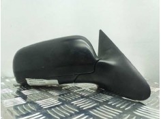 Recambio de retrovisor derecho para skoda octavia berlina (1u2) referencia OEM IAM 1U1857502 ELECTRICO NEGRO 2