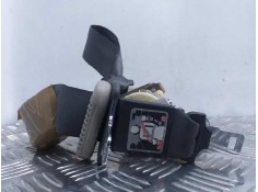 Recambio de cinturon seguridad trasero central para renault modus confort dynamique referencia OEM IAM    2