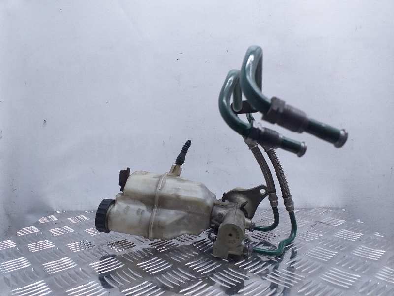 Recambio de bomba freno para peugeot 407 st confort referencia OEM IAM   