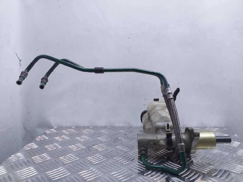 Recambio de bomba freno para peugeot 407 st confort referencia OEM IAM   