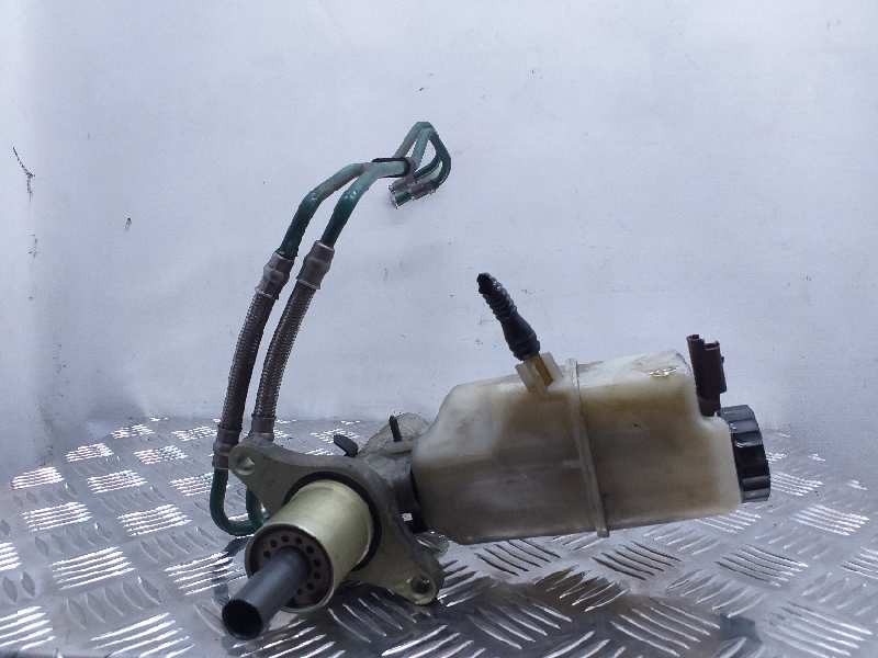 Recambio de bomba freno para peugeot 407 st confort referencia OEM IAM   