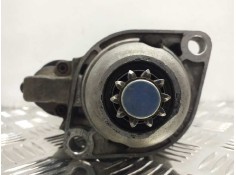 Recambio de motor arranque para seat ibiza (6k) 1.9 tdi referencia OEM IAM 0001125012  