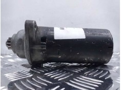Recambio de motor arranque para seat ibiza (6k) 1.9 tdi referencia OEM IAM 0001125012   2