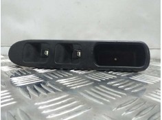 Recambio de mando elevalunas delantero izquierdo para peugeot 307 (s1) referencia OEM IAM   