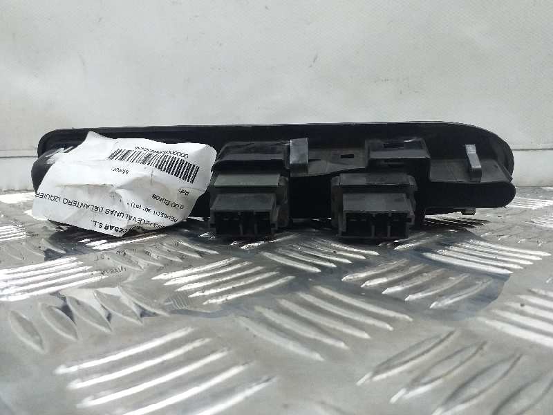 Recambio de mando elevalunas delantero izquierdo para peugeot 307 (s1) referencia OEM IAM   