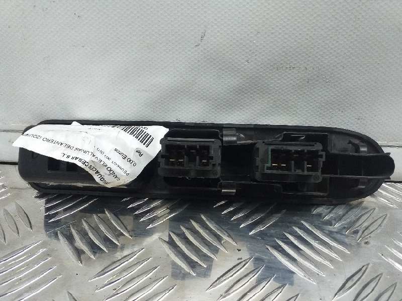 Recambio de mando elevalunas delantero izquierdo para peugeot 307 (s1) referencia OEM IAM   
