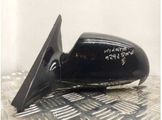 Recambio de retrovisor izquierdo para hyundai accent (lc) referencia OEM IAM  ELECTRICO AZUL 2