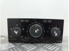 Recambio de mando calefaccion / aire acondicionado para opel zafira b family referencia OEM IAM