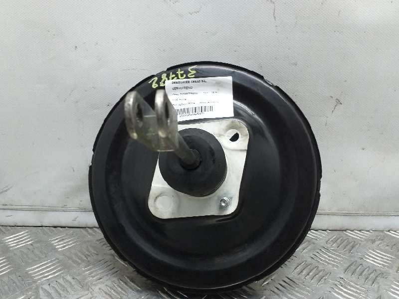 Recambio de servofreno para opel zafira b family referencia OEM IAM 03786478044  