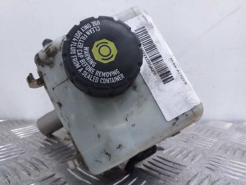 Recambio de bomba freno para opel zafira b family referencia OEM IAM   