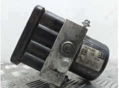 Recambio de abs para opel zafira b family referencia OEM IAM 13244860 1009600590 1002060287 2