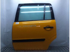 Recambio de puerta trasera izquierda para opel zafira b family referencia OEM IAM