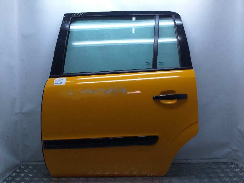 Recambio de puerta trasera izquierda para opel zafira b family referencia OEM IAM   