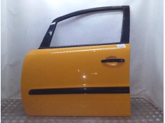 Recambio de puerta delantera izquierda para opel zafira b family referencia OEM IAM