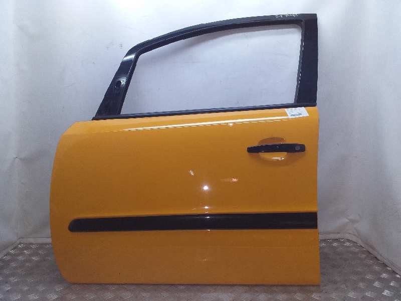 Recambio de puerta delantera izquierda para opel zafira b family referencia OEM IAM   