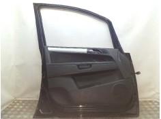 Recambio de puerta delantera izquierda para opel zafira b family referencia OEM IAM    2