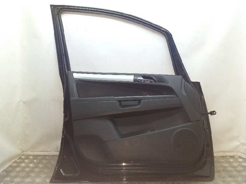 Recambio de puerta delantera izquierda para opel zafira b family referencia OEM IAM   