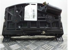 Recambio de cuadro instrumentos para opel zafira b family referencia OEM IAM 13309025   2