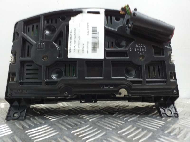 Recambio de cuadro instrumentos para opel zafira b family referencia OEM IAM 13309025  