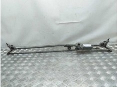 Recambio de motor limpia delantero para opel zafira b family referencia OEM IAM