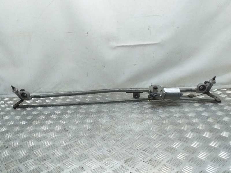 Recambio de motor limpia delantero para opel zafira b family referencia OEM IAM   