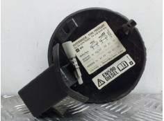 Recambio de tapa exterior combustible para opel zafira b family referencia OEM IAM    2