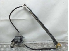 Recambio de elevalunas delantero derecho para renault megane i scenic (ja0) 1.9 d kaleido referencia OEM IAM 7700838591  