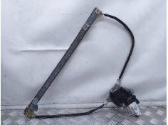 Recambio de elevalunas delantero derecho para renault megane i scenic (ja0) 1.9 d kaleido referencia OEM IAM 7700838591   2