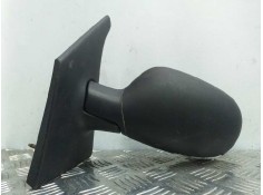 Recambio de retrovisor izquierdo para renault megane i scenic (ja0) 1.9 d kaleido referencia OEM IAM 7700841653 ELECTRICO NEGRO 2