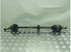 Recambio de transmision delantera derecha para opel zafira a 2.0 dti referencia OEM IAM   
