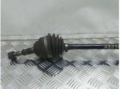 Recambio de transmision delantera derecha para opel zafira a 2.0 dti referencia OEM IAM    2