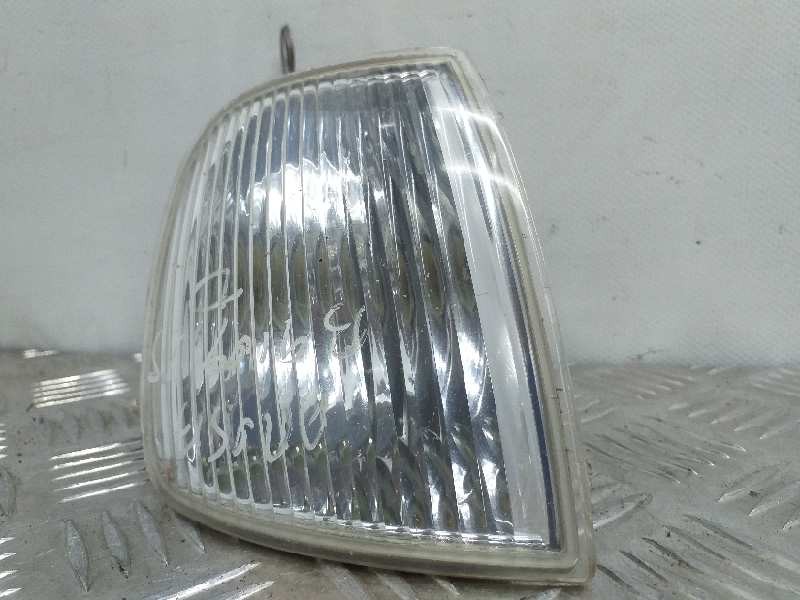 Recambio de piloto delantero derecho para seat arosa (6h1) star referencia OEM IAM   