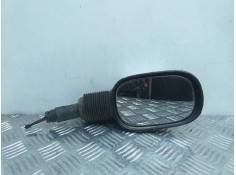 Recambio de retrovisor derecho para ford ka (ccq) ka 3 referencia OEM IAM   