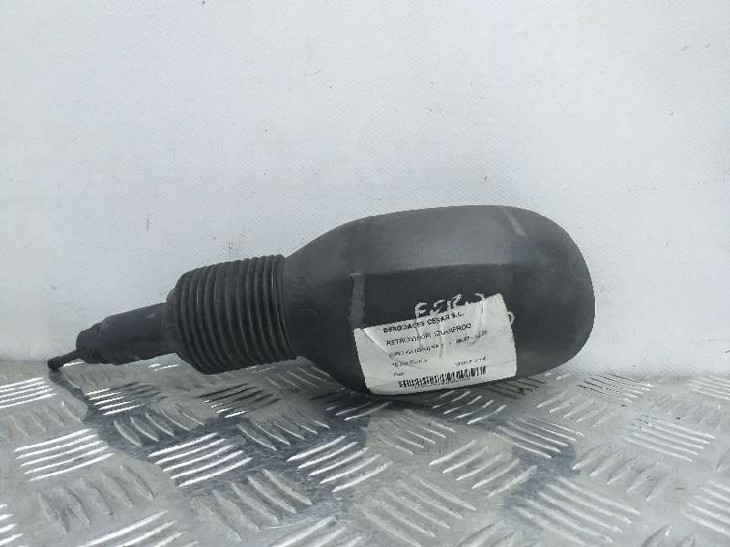 Recambio de retrovisor izquierdo para ford ka (ccq) ka 3 referencia OEM IAM   