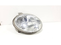 Recambio de faro derecho para daewoo matiz cd referencia OEM IAM 96563483  